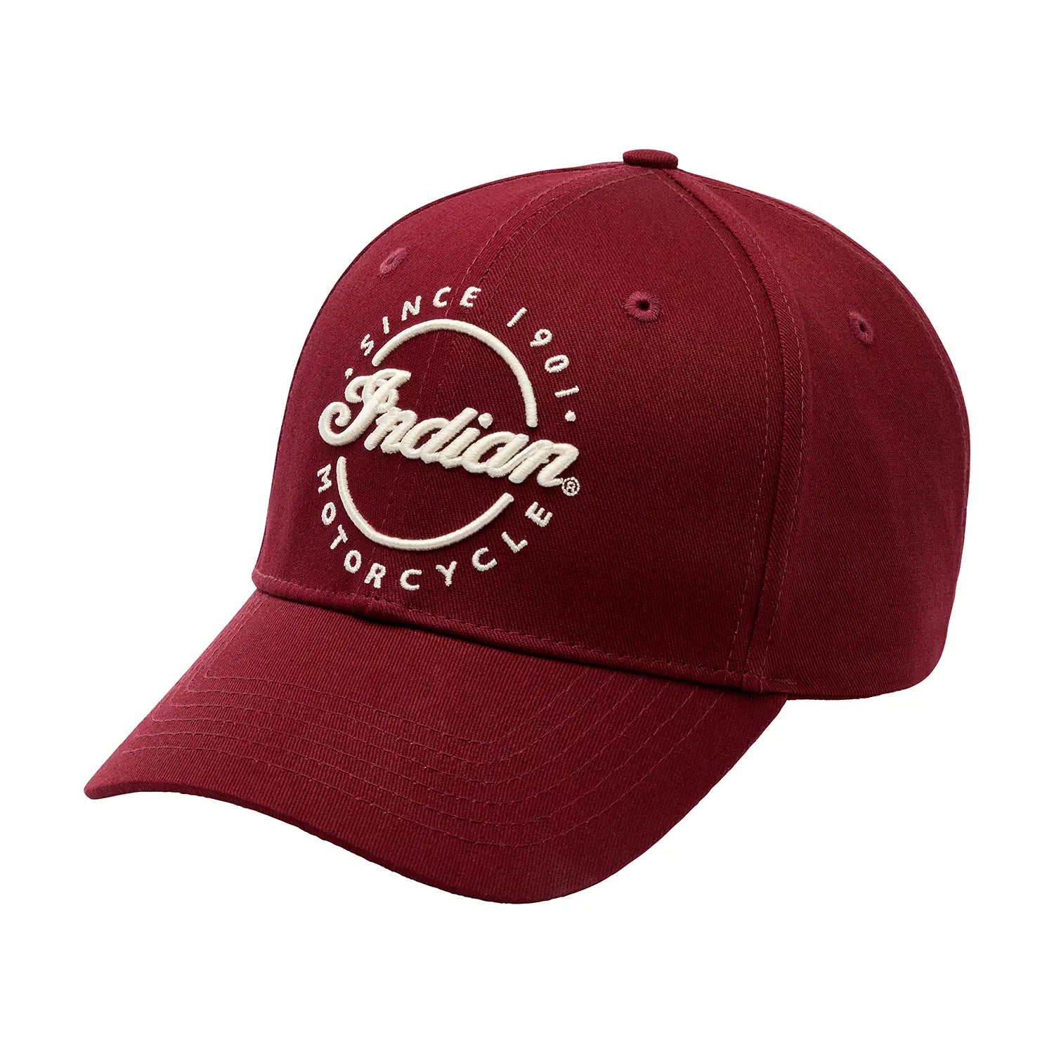 Spirit Icon Embroidered Cap