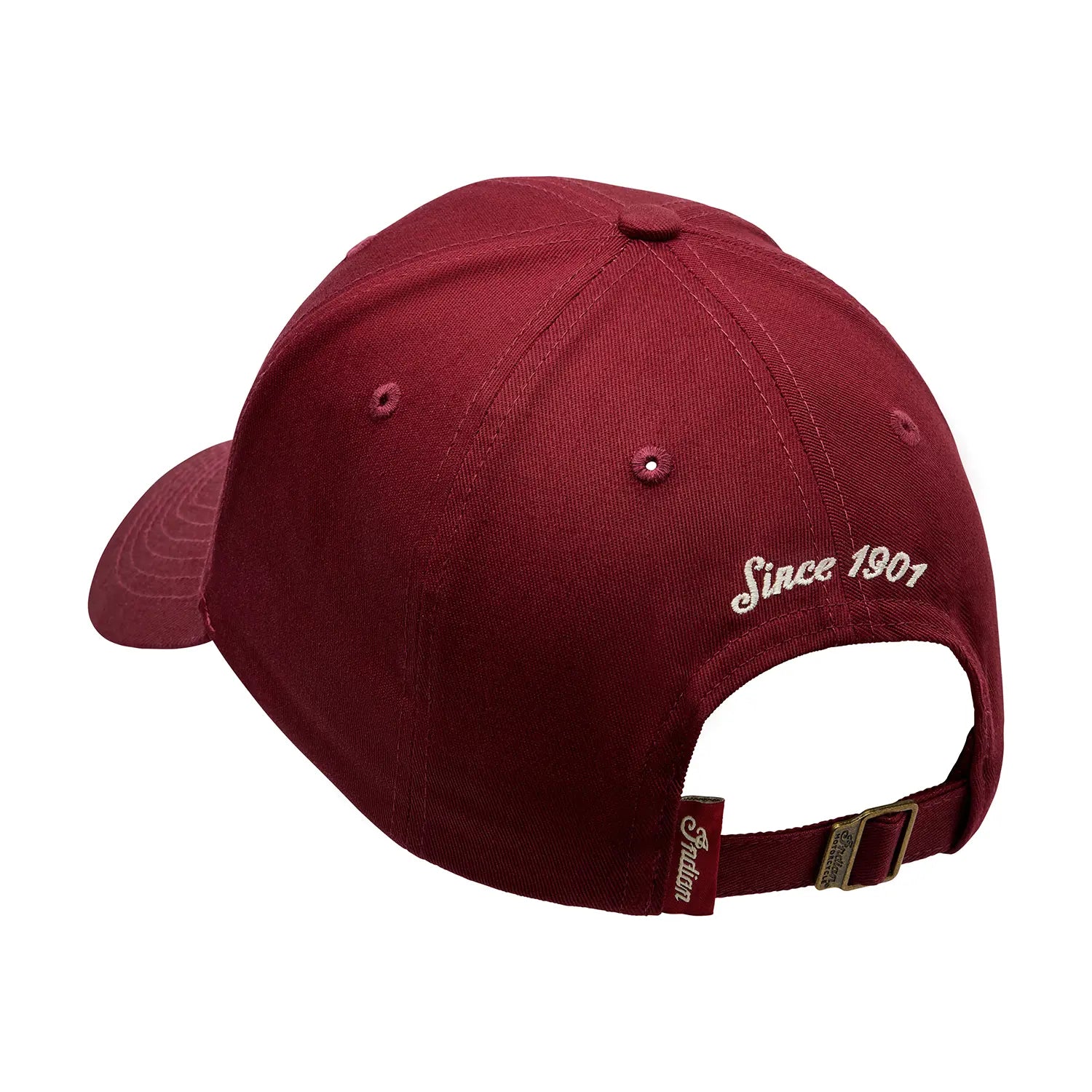 Spirit Icon Embroidered Cap