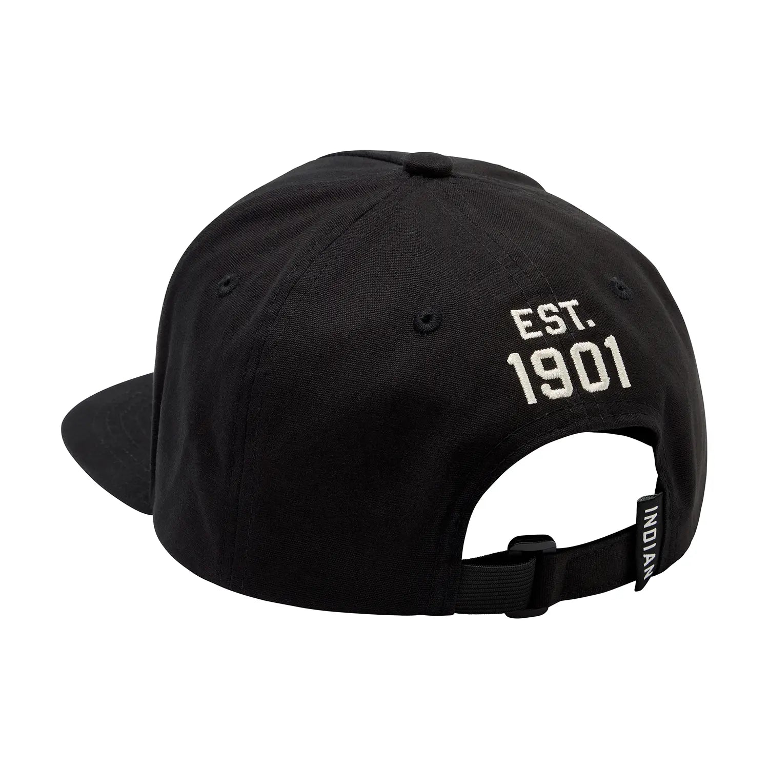 IMC Circle Icon Cap