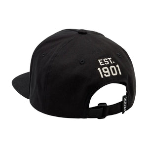 IMC Circle Icon Cap