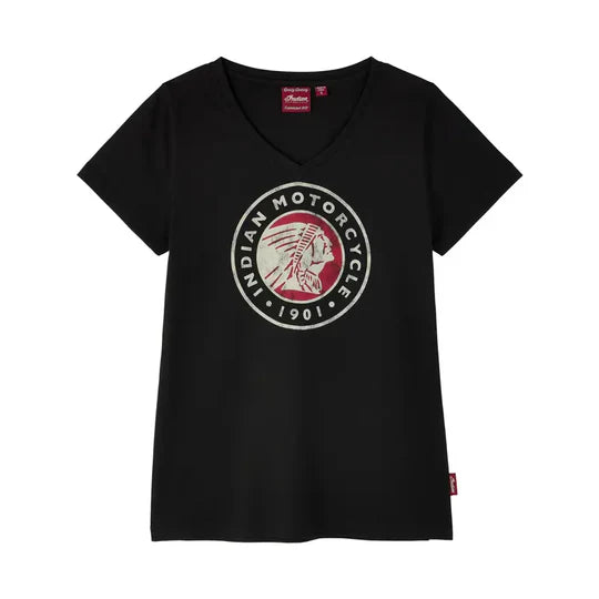 T-shirt femme Headdress Icon