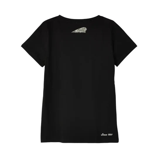 T-shirt femme Headdress Icon