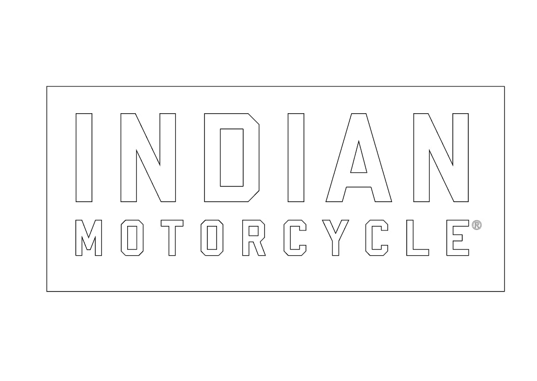 Autocollant Logo IMC