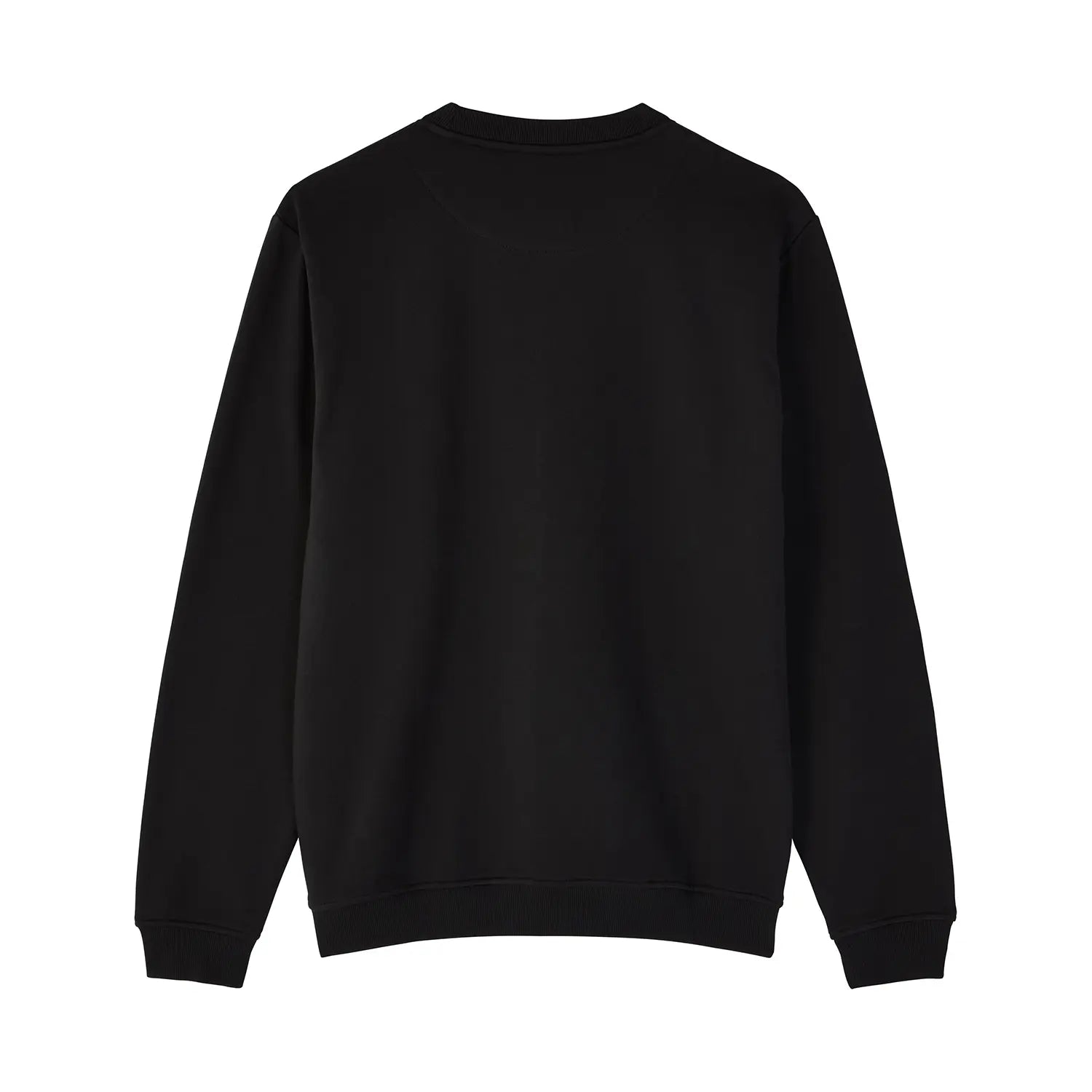 CREWNECK SCRIPT LOGO HOMME