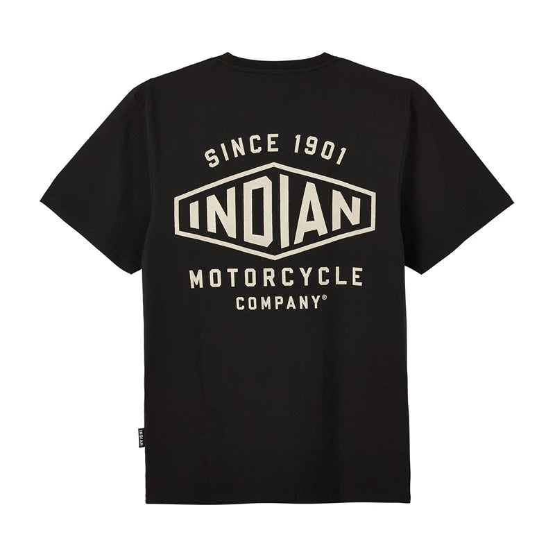 T-Shirt 1901 Hexagon pour Homme