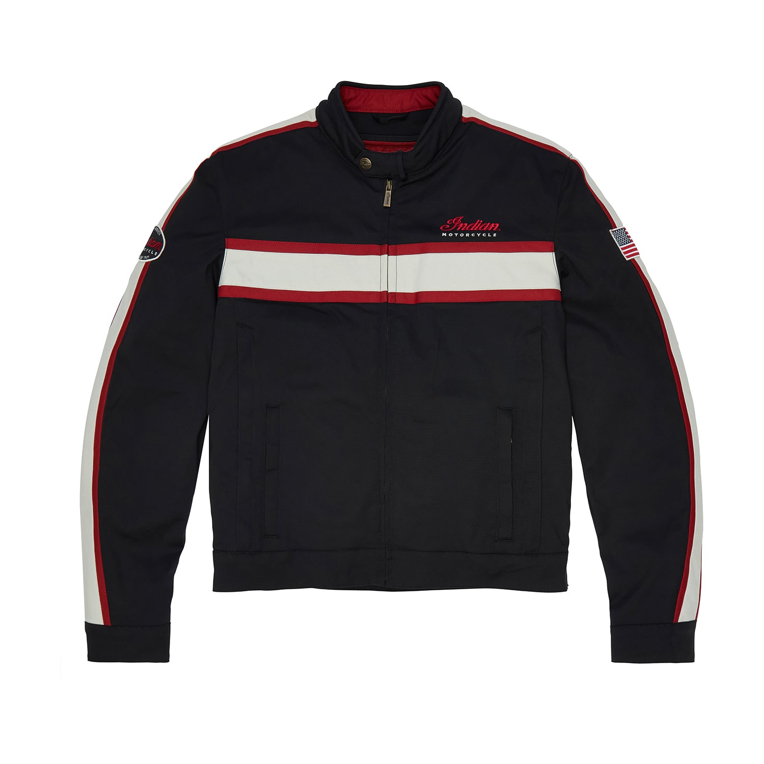 MENS NIAGARA JACKET, BLACK 2864848