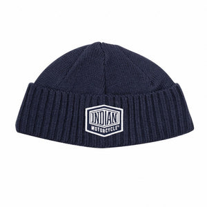 Shield Patch Beanie Indian / Tuque Homme