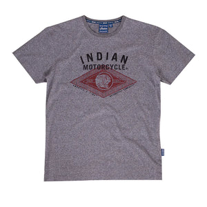 T-Shirt Indian Graphic Tee