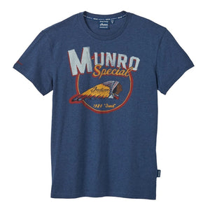 T-shirt spécial Munro