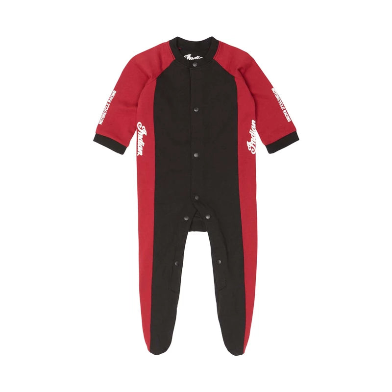 Kid's Racing Sleepsuit, 2 Pack /  Pyjama de course enfant, lot de 2