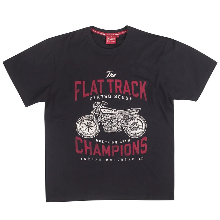 T-shirt Champions pour homme par Indian Motorcycle