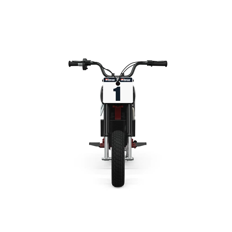 FTR Junior Electric mini motorcycle / Mini moto Indian FTR électrique